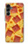 S4067 Hawaiian Pizza Hülle Schutzhülle Taschen für Samsung Galaxy A16 5G