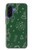 S4059 Science Chalkboard Graphic Hülle Schutzhülle Taschen für Samsung Galaxy A17, A18