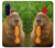 S4068 Capybara Butterfly Hülle Schutzhülle Taschen für Samsung Galaxy A17