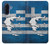 S4074 The Flag of Greece Hülle Schutzhülle Taschen für Samsung Galaxy A17