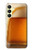 S4070 Beer Glass Hülle Schutzhülle Taschen für Samsung Galaxy A25 5G