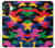 S4072 Colorful Camouflage Hülle Schutzhülle Taschen für Samsung Galaxy A26