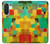 S4075 Paul Klee Southern Tunisian Gardens Hülle Schutzhülle Taschen für Samsung Galaxy A26