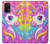 S4057 Cute Unicorn Cartoon Hülle Schutzhülle Taschen für Samsung Galaxy A32 5G