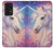 S4054 Fantasy Unicorn Hülle Schutzhülle Taschen für Samsung Galaxy A33 5G
