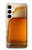 S4070 Beer Glass Hülle Schutzhülle Taschen für Samsung Galaxy A35 5G