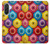 S4065 Snake Eye Umbrella Pattern Hülle Schutzhülle Taschen für Samsung Galaxy A36