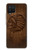 S4035 Native American Wood Carving Hülle Schutzhülle Taschen für Samsung Galaxy A42 5G