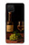 S4041 Old Vines Wine Hülle Schutzhülle Taschen für Samsung Galaxy A42 5G