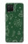 S4059 Science Chalkboard Graphic Hülle Schutzhülle Taschen für Samsung Galaxy A42 5G