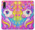 S4057 Cute Unicorn Cartoon Hülle Schutzhülle Taschen für Samsung Galaxy A50