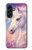 S4054 Fantasy Unicorn Hülle Schutzhülle Taschen für Samsung Galaxy A56