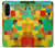 S4075 Paul Klee Southern Tunisian Gardens Hülle Schutzhülle Taschen für Samsung Galaxy A56