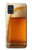 S4070 Beer Glass Hülle Schutzhülle Taschen für Samsung Galaxy A51