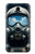 S4038 Fighter Pilot Hülle Schutzhülle Taschen für Samsung Galaxy J7 (2018), J7 Aero, J7 Top, J7 Aura, J7 Crown, J7 Refine, J7 Eon, J7 V 2nd Gen, J7 Star