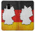S4055 Germany Flag Hülle Schutzhülle Taschen für Samsung Galaxy A8 (2018)