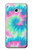 S4033 Pastel Color Tie Dye Hülle Schutzhülle Taschen für Samsung Galaxy A5 (2017)