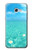 S4066 Summer Ocean Beach Hülle Schutzhülle Taschen für Samsung Galaxy A5 (2017)