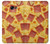 S4067 Hawaiian Pizza Hülle Schutzhülle Taschen für Samsung Galaxy A5 (2017)