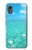 S4066 Summer Ocean Beach Hülle Schutzhülle Taschen für Samsung Galaxy XCover7