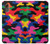S4072 Colorful Camouflage Hülle Schutzhülle Taschen für Samsung Galaxy XCover7