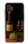 S4041 Old Vines Wine Hülle Schutzhülle Taschen für Samsung Galaxy XCover7 Pro