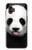 S4049 Cute Panda Stick Out Tongue Hülle Schutzhülle Taschen für Samsung Galaxy XCover7 Pro