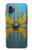 S4052 Blue Roman Shield Hülle Schutzhülle Taschen für Samsung Galaxy XCover7 Pro