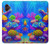 S4058 Colorful Aquarium Hülle Schutzhülle Taschen für Samsung Galaxy XCover7 Pro