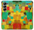 S4075 Paul Klee Southern Tunisian Gardens Hülle Schutzhülle Taschen für Samsung Galaxy Z Fold 6