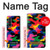 S4072 Colorful Camouflage Hülle Schutzhülle Taschen für Samsung Galaxy Z Fold 3 5G