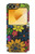 S4043 Colorful Flowers Cartoon Hülle Schutzhülle Taschen für Samsung Galaxy Z Flip 6, Flip 7 FE