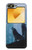 S4053 Two Wolves Couple Howling Forest Hülle Schutzhülle Taschen für Samsung Galaxy Z Flip 6, Flip 7 FE