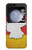 S4055 Germany Flag Hülle Schutzhülle Taschen für Samsung Galaxy Z Flip 5