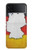 S4055 Germany Flag Hülle Schutzhülle Taschen für Samsung Galaxy Z Flip 4