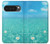S4066 Summer Ocean Beach Hülle Schutzhülle Taschen für Google Pixel 10 Pro XL