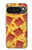S4067 Hawaiian Pizza Hülle Schutzhülle Taschen für Google Pixel 10 Pro XL