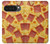 S4067 Hawaiian Pizza Hülle Schutzhülle Taschen für Google Pixel 10 Pro XL