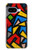 S4044 Street Art Abstract Graphics Hülle Schutzhülle Taschen für Google Pixel 9a