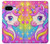S4057 Cute Unicorn Cartoon Hülle Schutzhülle Taschen für Google Pixel 9a