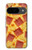 S4067 Hawaiian Pizza Hülle Schutzhülle Taschen für Google Pixel 9