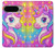 S4057 Cute Unicorn Cartoon Hülle Schutzhülle Taschen für Google Pixel 9 Pro