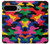 S4072 Colorful Camouflage Hülle Schutzhülle Taschen für Google Pixel 9 Pro