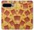 S4067 Hawaiian Pizza Hülle Schutzhülle Taschen für Google Pixel 9 Pro XL