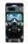 S4038 Fighter Pilot Hülle Schutzhülle Taschen für Google Pixel 7a