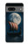 S4040 Viking War Ship Hülle Schutzhülle Taschen für Google Pixel 7