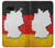 S4055 Germany Flag Hülle Schutzhülle Taschen für Google Pixel 7
