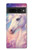 S4054 Fantasy Unicorn Hülle Schutzhülle Taschen für Google Pixel 7 Pro