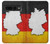 S4055 Germany Flag Hülle Schutzhülle Taschen für Google Pixel 7 Pro