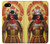 S4063 Japan Warrior Samurai Armor Hülle Schutzhülle Taschen für Google Pixel 3a XL